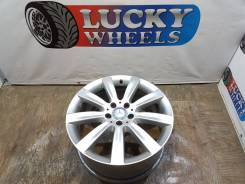 Mercedes. 8.5x18", 5x112.00, ET43, ЦО 66,6 мм.