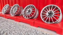 Crimson Club Linea. 7.0/8.0x17", 5x114.30, ET35/32, ЦО 73,5 мм.