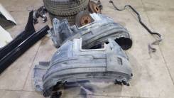 Подкрылок. Toyota Celsior Lexus LS430
