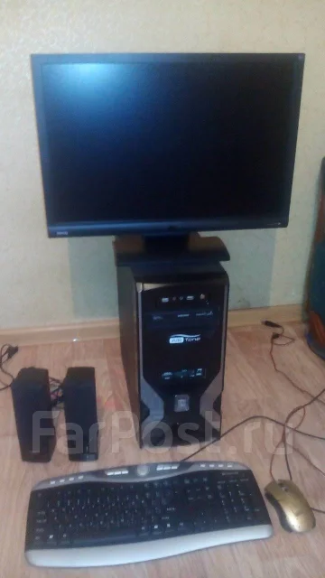 BenQ. 22" ����
