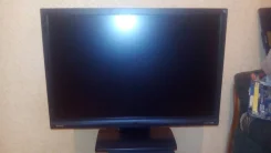 BenQ. 22", ���������� �� (LCD)