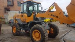 Sdlg LG936L. Продам фронтальный погрузчик SDLG936L, 3 000 кг., Дизельный, 1,80 куб. м.