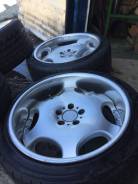 Enkei AME. 9.0x19", 5x114.30, ET30, ЦО 73,1 мм.