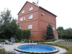 Продам коттедж. Улица Серова 24б, р-н Седанка, площадь дома 603 кв. м., централизованный водопровод, электричество 30 кВт, отопление электрическое, от...