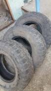 Maxxis Bighorn. Грязь MT, 80 %, 4 шт