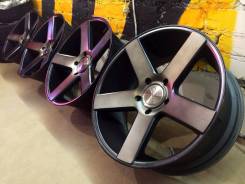 DUB. 9.5x22", 5x150.00, ET32. Под заказ