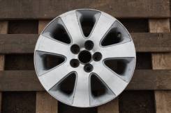 Toyota. 6.0x15", 5x100.00, ET45