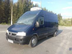 Fiat Ducato. Фиат Дукато 2011г. в. Рефрижератор., 2 297 куб. см., 1 500 кг.