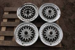 BBS Super RS. 6.5x15", 4x114.30, ET36