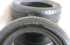 Bridgestone Potenza RE001 Adrenalin. Летние, 40 %, 2 шт