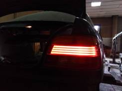 Стоп-сигнал. BMW 5-Series, E39