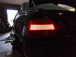 Стоп-сигнал. BMW 5-Series, E39