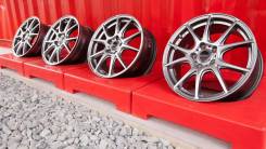 A-Tech Final Mind GR. 7.0x17", 5x114.30, ET55, ЦО 73,4 мм.