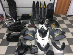BRP Ski-Doo Summit