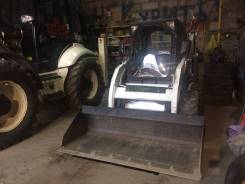 Bobcat S175. Бобкет S 175 2007 год, 1 500 кг., Дизельный, 0,50 куб. м.