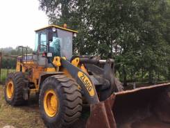 XCMG ZL50G. Фронтальный погрузчик , 5 000 кг., Дизельный, 3,00 куб. м.