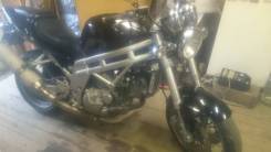Hyosung GT650. 650 куб. см., исправен, птс, с пробегом