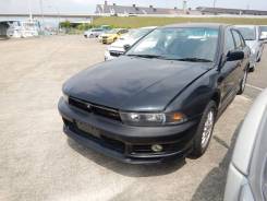 Mitsubishi Galant. EC5A, 6A13TT
