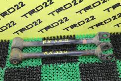Рычаг, тяга подвески. Lexus RX330, GSU35, MCU35, MCU38 Lexus RX350, GSU35, MCU35, MCU38 Lexus RX300, GSU35, MCU35, MCU38 Lexus RX400h, MHU38 Toyota Ha...