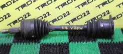 Привод, полуось. Mitsubishi Pajero, V63W, V64W, V65W, V66W, V67W, V68W, V73W, V74W, V75W, V76W, V77W, V78W, V60 Mitsubishi Montero, V63W, V64W, V65W...