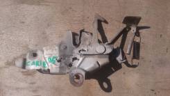 Замок капота. Toyota Sprinter, AE91, AE92, AE95, CE90, CE95, CE96, CE96V, EE90, EE96, EE96V, EE98, EE98V Toyota Sprinter Carib, AE95, AE95G Toyota Cor...