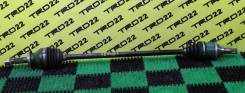 Привод, полуось. Daihatsu Terios, J200G, J210G Daihatsu Be-Go, J200G, J210G Toyota Rush, J210, J210E Двигатель 3SZVE