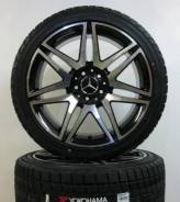 Mercedes. x18", 5x112.00