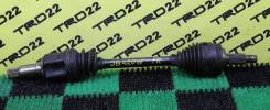Привод, полуось. Suzuki Escudo, TA74W, TD54W, TD94W, TDA4W, TDB4W Suzuki Grand Vitara, TA04V, TA0D1, TA44V, TA74V, TA7D1, TAA4V, TD041, TD042, TD044...