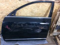 Дверь боковая. Nissan Teana, J32, J32R Двигатели: VQ25DE, VQ25