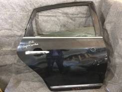 Дверь боковая. Nissan Teana, J32, J32R Двигатель VQ25DE