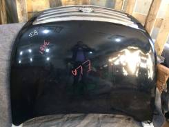 Капот. Nissan Teana, J32, J32R Двигатель VQ25DE