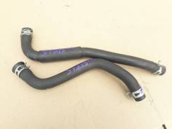 Патрубок отопителя, системы отопления. Toyota Carina, ST215 Toyota Corona, ST210, ST215 Toyota Caldina, ST210, ST210G, ST215, ST215G, ST215W Toyota Co...