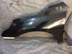 Крыло. Nissan Teana, J32, J32R Двигатель VQ25DE