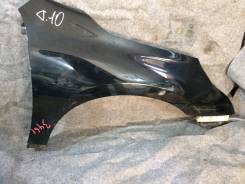 Крыло. Nissan Teana, J32, J32R Двигатель VQ25DE