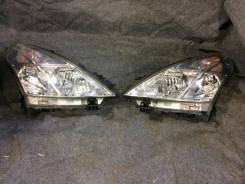 Фара. Nissan Teana, J32, J32R Двигатель VQ25DE