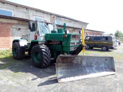ХТЗ Т-150. Продам Т-150 с отвалом, 180 л.с.