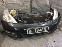 Ноускат. Nissan Teana, J32, J32R Двигатель VQ25DE