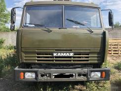 КамАЗ 55111. КамАЗ-55111 самосвал, 10 850 куб. см., 13 000 кг.