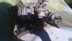 Печка. Toyota Mark II, GX71 Двигатель 1GEU