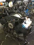 Двигатель в сборе. Audi A4