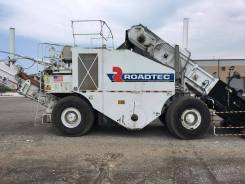 Roadtec. SB-2500E. Перегружатель асфальта, 2015 год. Под заказ