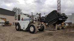 Roadtec. SB-2500D. Перегружатель асфальта, 2011 год. Под заказ