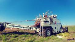 Roadtec. SB-2500D. Перегружатель асфальта, 2011 год. Под заказ