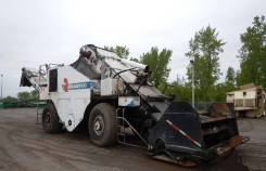 Roadtec. SB-2500D. Перегружатель асфальта, 2007 год. Под заказ