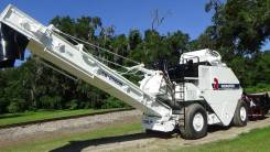 Roadtec. SB-2500B. Перегружатель асфальта. Под заказ