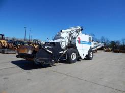 Roadtec. SB-2500. Перегружатель асфальта. Под заказ