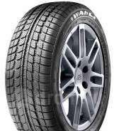 Wanli SnowGrip S-1083. Зимние, без шипов, без износа, 4 шт