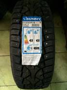 Sunny SN3860. Зимние, без шипов, без износа, 4 шт