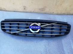 Решетка радиатора. Volvo XC60, DZ, DZ31, DZ40, DZ47, DZ52, DZ80, DZ81, DZ82, DZ83, DZ90 Двигатели: B4204T11, B4204T7, B4204T9, B5254T12, B6304T4, D420...