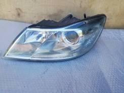 Фара. Skoda Octavia, 1Z3, 1Z5, 933 Двигатели: AZV, BJB, BKC, BKD, BLS, BMM, BMN, BSE, BSF, BUD, BXE